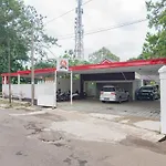 RedDoorz Plus @ Pakuan Residence Tajur